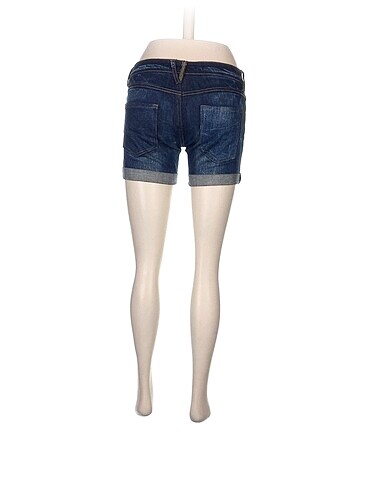 27 Beden Dolce & Gabbana Jean / Kot Şort %70 İndirimli.