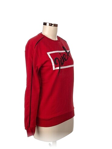 Vintage Love Diğer Sweatshirt %70 İndirimli.