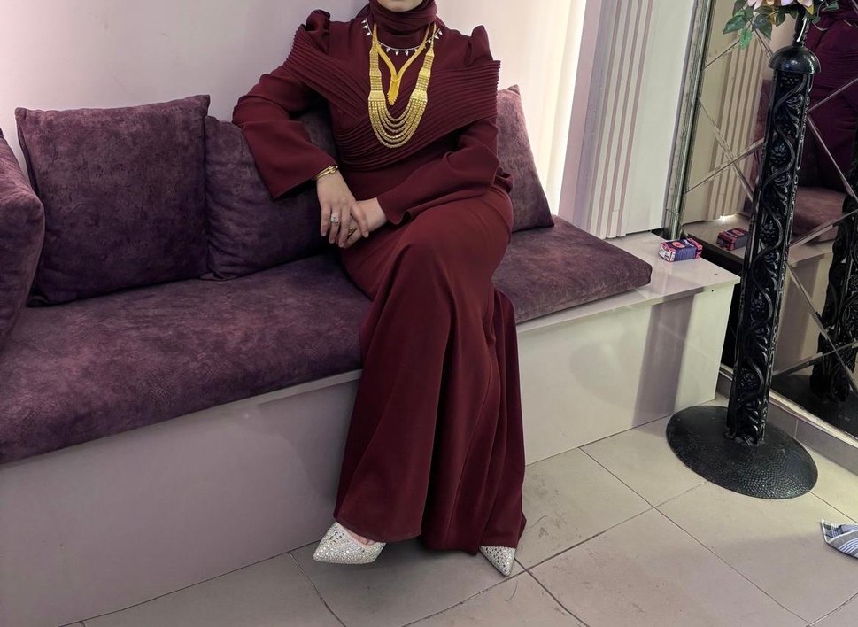 tesettür abiye - Görsel 2