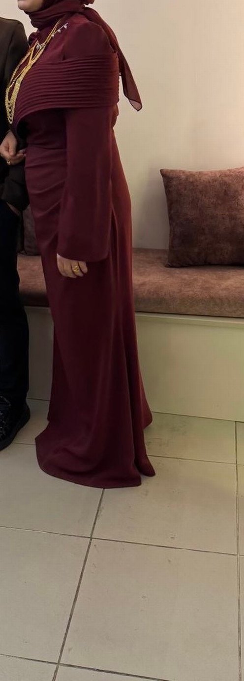 tesettür abiye - Görsel 3