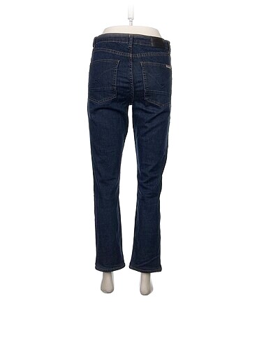 44 Beden Hudson Jean / Kot %70 İndirimli.