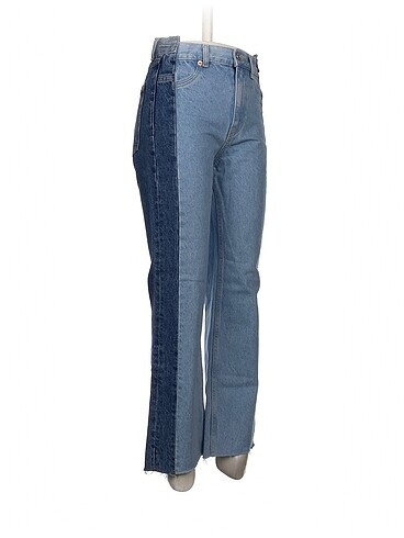 Mango Mango Jean / Kot %70 İndirimli.