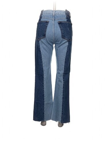 36 Beden Mango Jean / Kot %70 İndirimli.