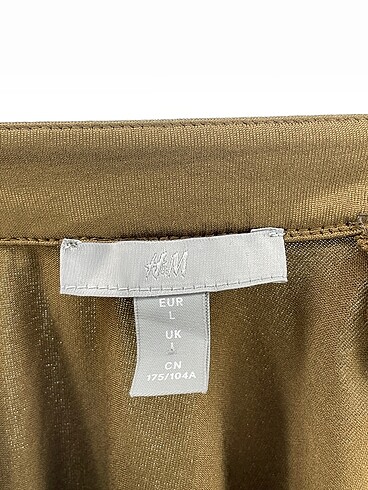 l Beden çeşitli Renk H&M Bluz %70 İndirimli.