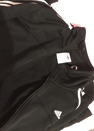 Orjinal Adidas Hırka