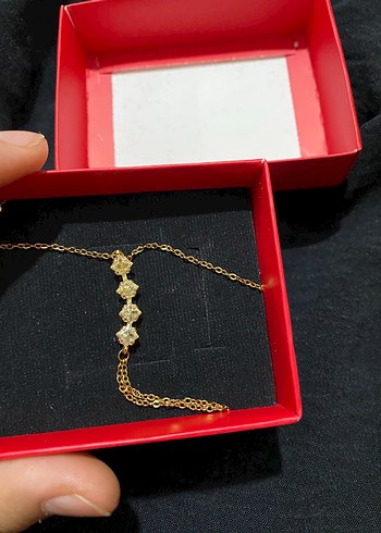 Trendyol & Milla Zincir Detaylı Mini şahmeran