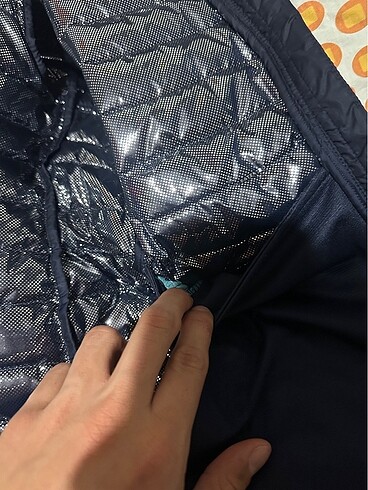 xl Beden Orijinal Colombia mont