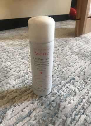 Avene termal su