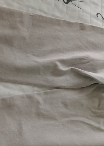 Zara kot pantolon - Görsel 2