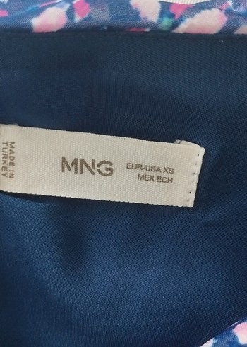 mango teen - Görsel 2