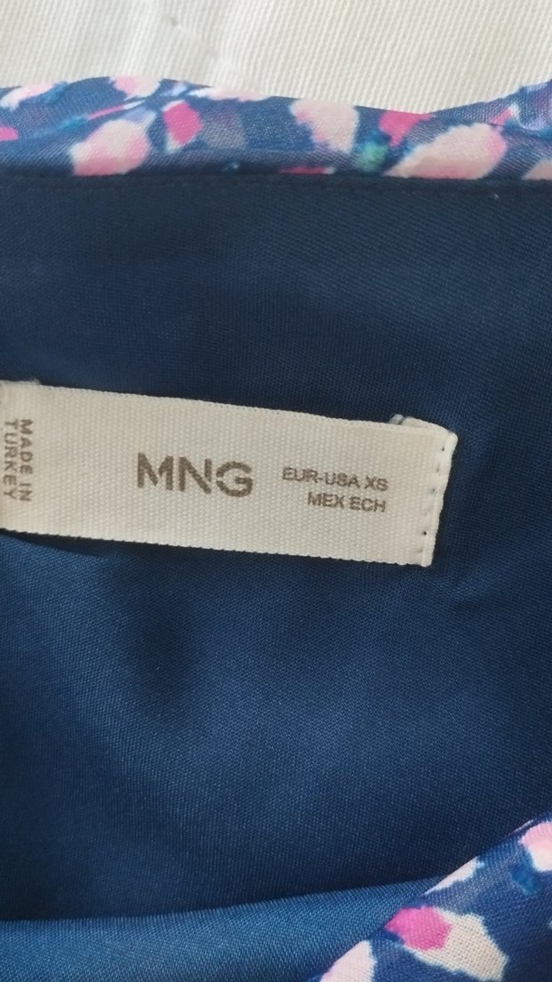 mango teen - Görsel 2