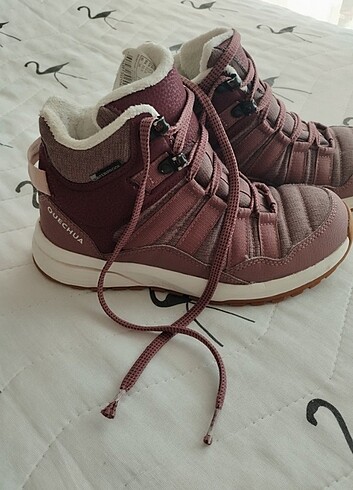 Decathlon bot - Görsel 5