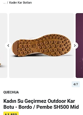 Decathlon bot - Görsel 6