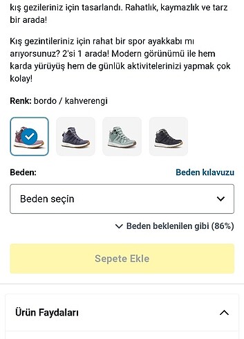 Decathlon bot - Görsel 8