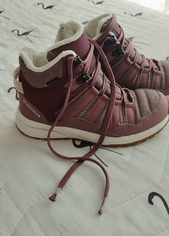 Decathlon bot - Görsel 5