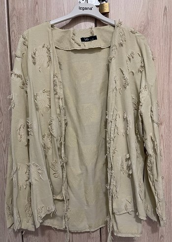 Diğer Kimono