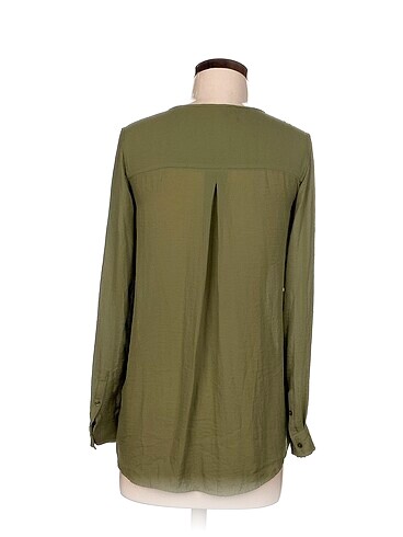 34 Beden H&M Gömlek %70 İndirimli.