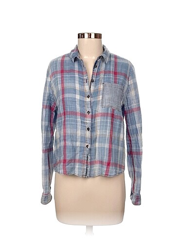 Mavi Jeans Gömlek %70 İndirimli.