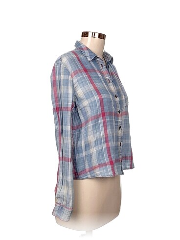 Mavi Jeans Mavi Jeans Gömlek %70 İndirimli.