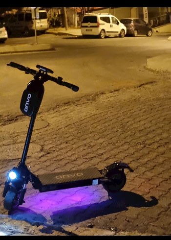 ONVO 12 X PLUS - Görsel 2