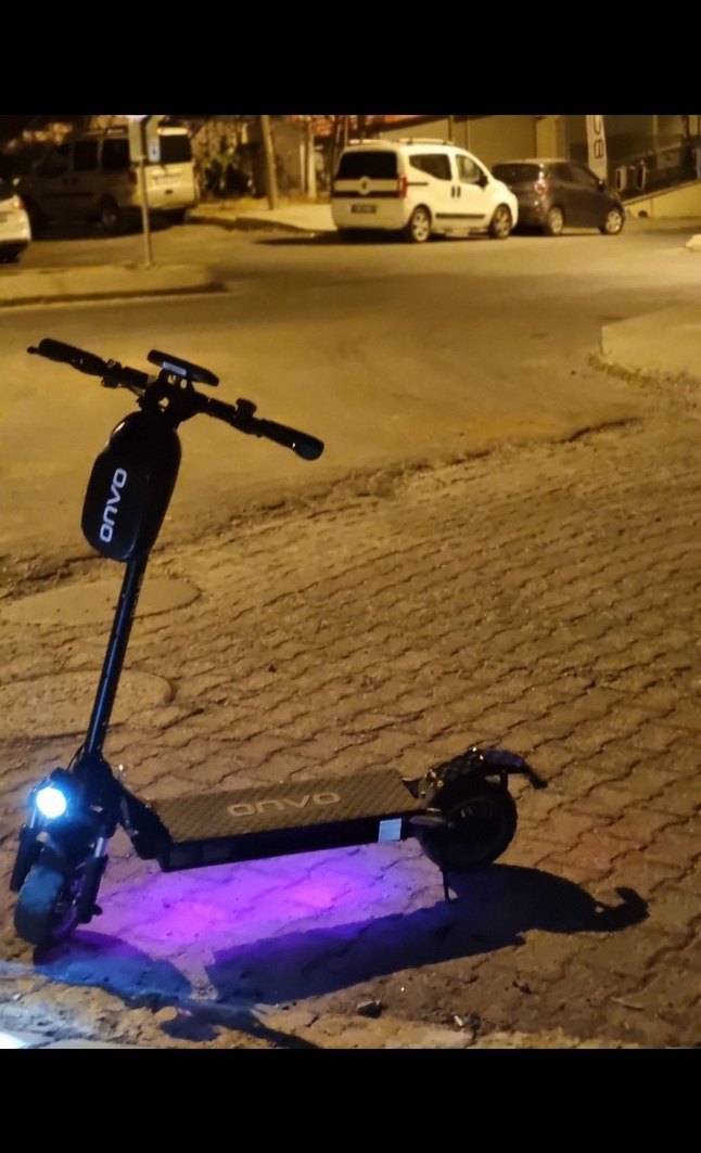 ONVO 12 X PLUS - Görsel 2