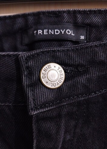 36 Beden TRENDYOLMİLLA JEAN