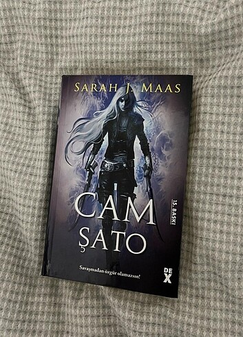 Cam Şato 1