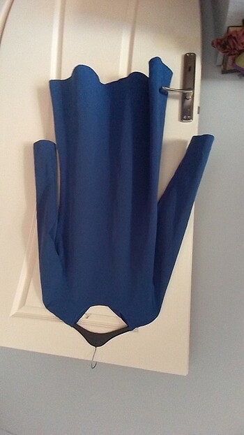 Tunik elbise