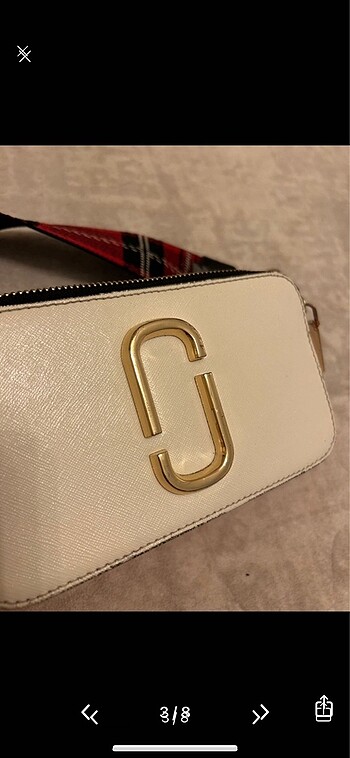 Beden Marc jacobs çanta