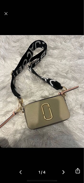 Marc jacobs çanta