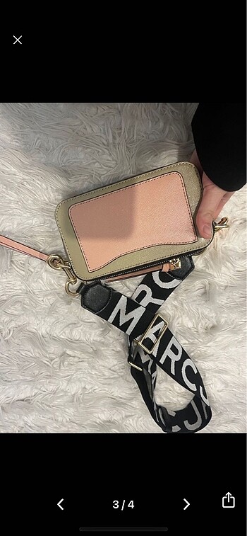 Beden Marc jacobs çanta