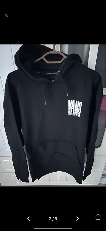 Vans Vans sweet