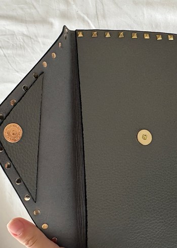Valentino Valentino clutch