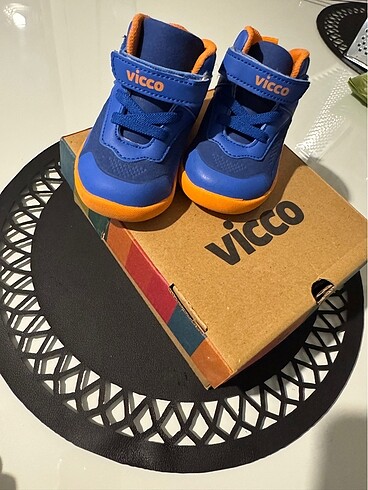 Vicco erkek çocuk spor ayakkabı