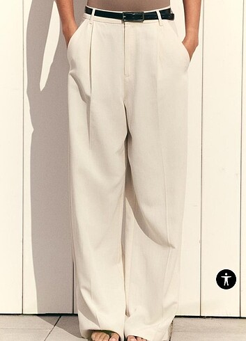Zara 28 Beden Pantolon