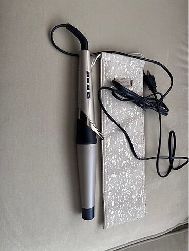 Remington Remington Advanced Colour Saç Maşası