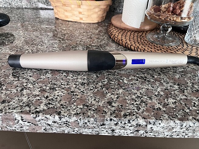  Beden Renk Remington Advanced Colour Saç Maşası