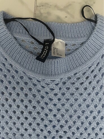 H&M hm fitilli crop