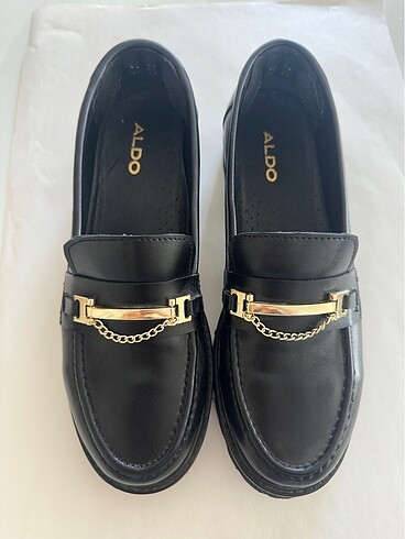 Aldo loafer