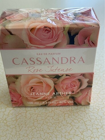 Beden Renk Cassandra EDP parfüm