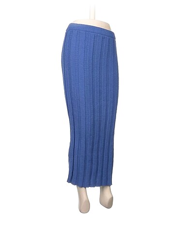 Zara Zara Midi Etek %70 İndirimli.