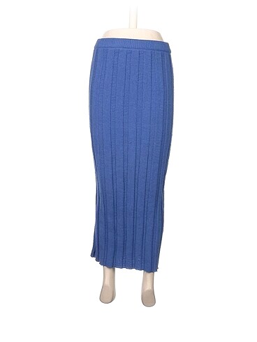 Zara Midi Etek %70 İndirimli.