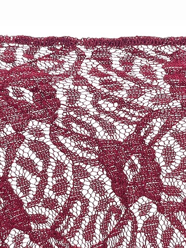 m Beden bordo Renk Vintage Love Bluz %70 İndirimli.
