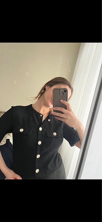 H&M üst