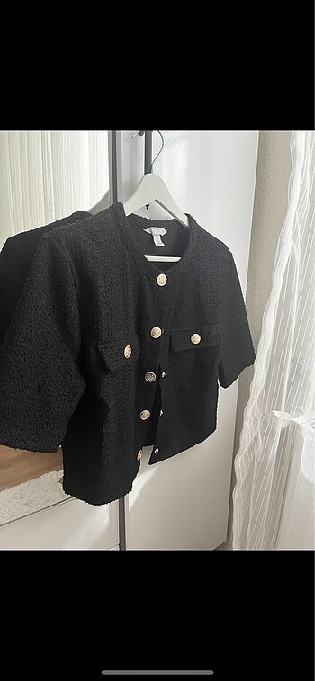 H&M H&M üst