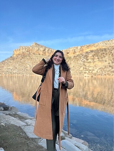 s Beden Koton kaban