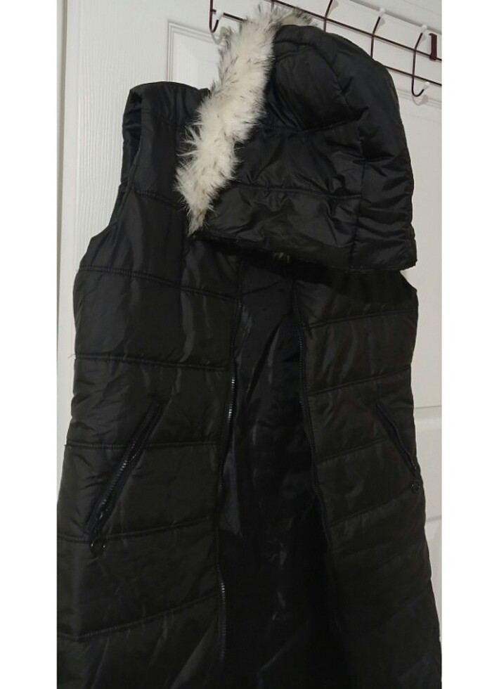 Şişme Yelek - Görsel 2