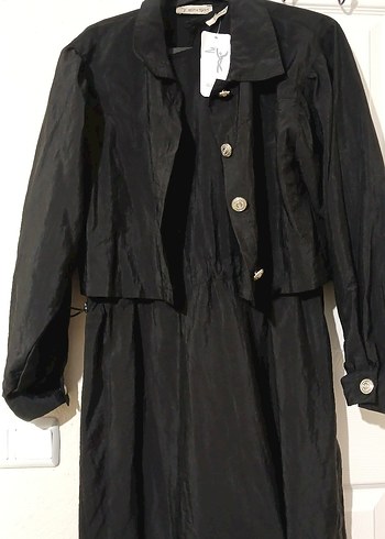 Kadın Uzun Elbise - Görsel 2