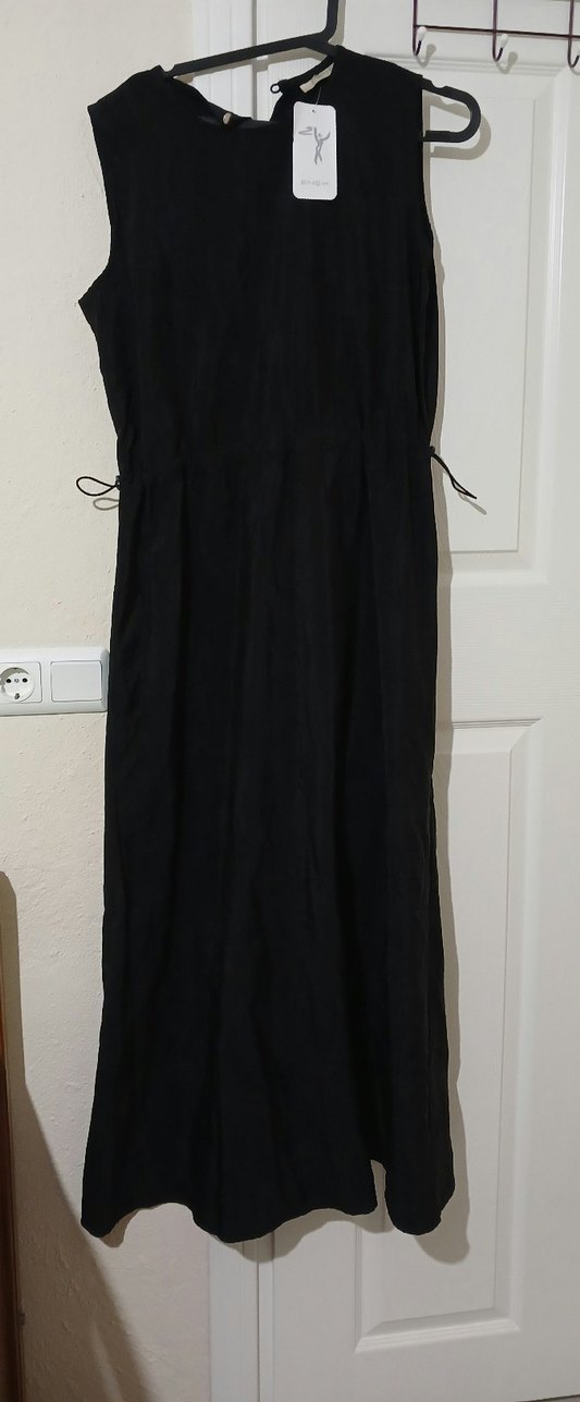 Kadın Uzun Elbise - Görsel 3