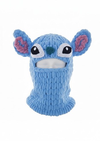 Stitch Balaclava